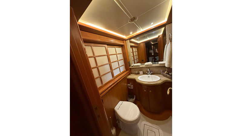 SUNRISE - Yacht for sale