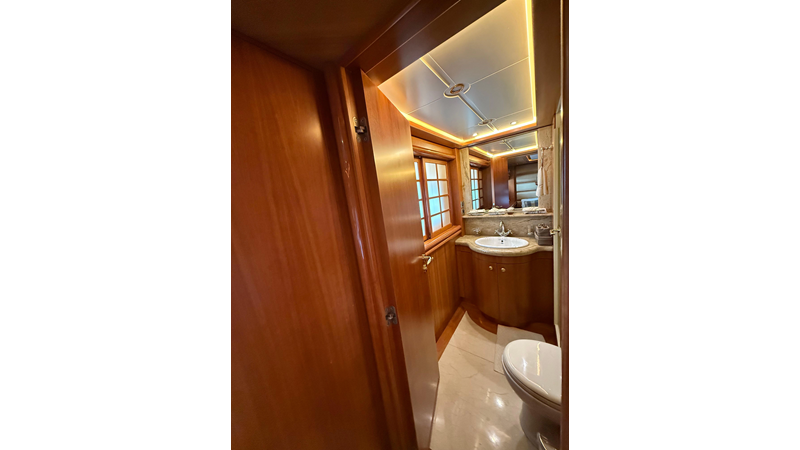 SUNRISE - Yacht for sale
