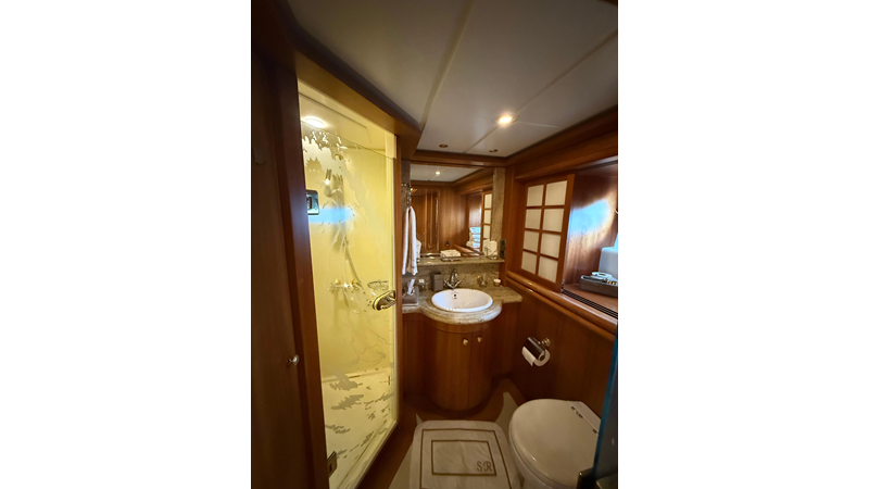 SUNRISE - Yacht for sale