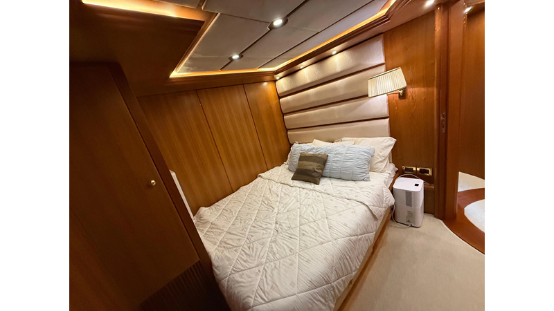 SUNRISE - Yacht for sale