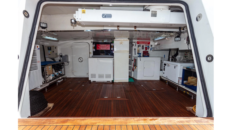 SUNRISE - Yacht for sale