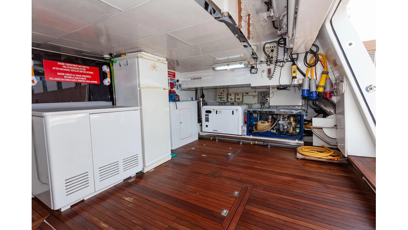 SUNRISE - Yacht for sale