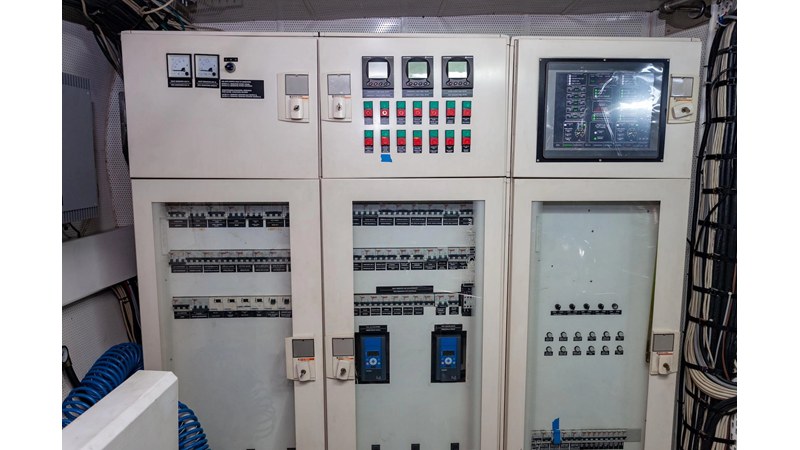 SUNRISE - Yacht for sale