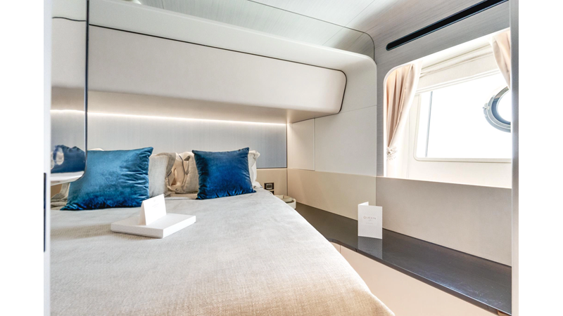 27 METRI - Yacht in vendita