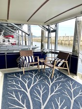 ISLE OF VIEW 3 AFT CABIN