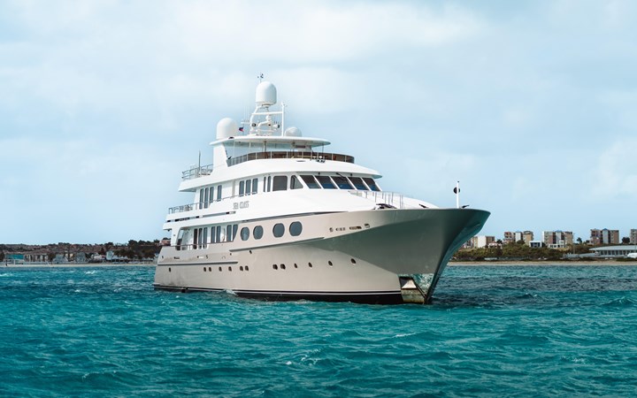 SEA CLASS - Yacht in vendita