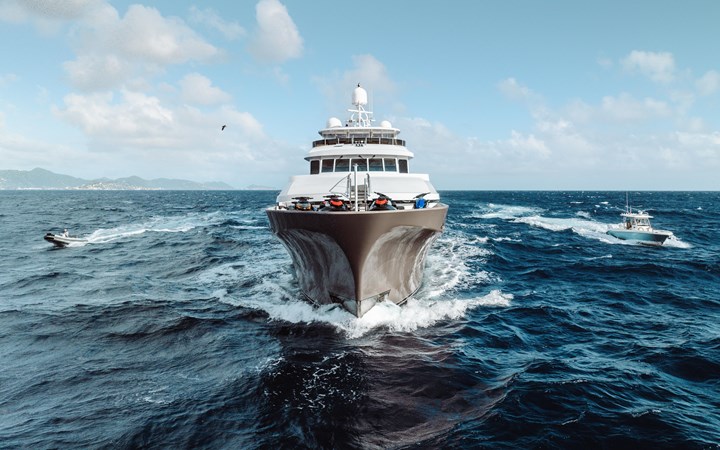 SEA CLASS - Yacht in vendita