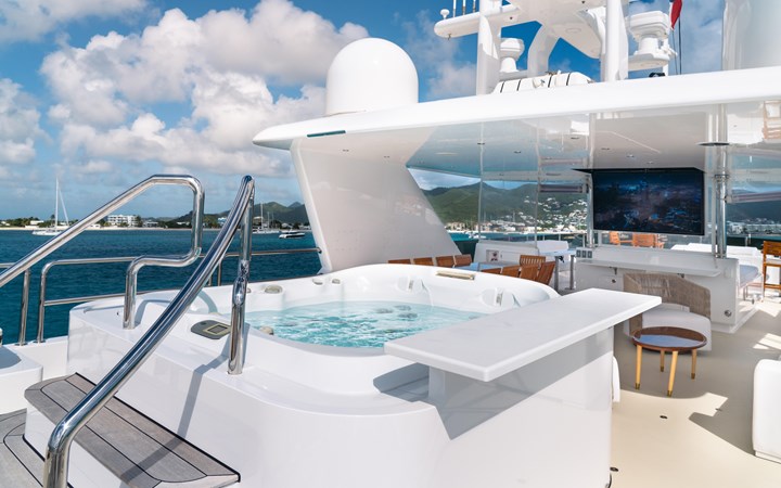 SEA CLASS - Yacht in vendita