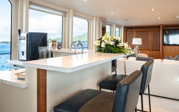 SEA CLASS - Yacht in vendita