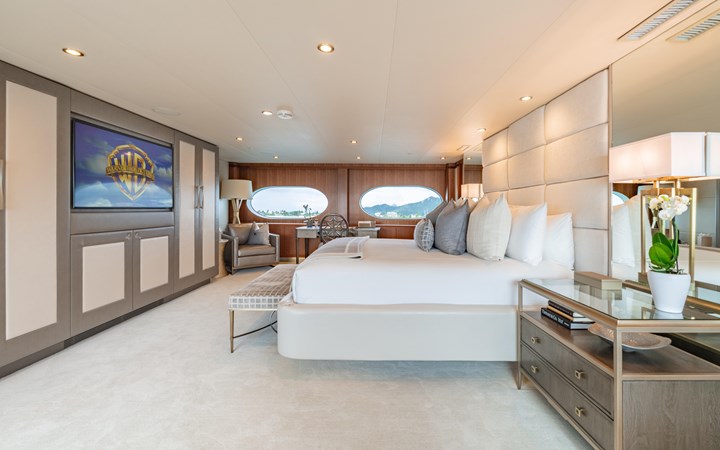 SEA CLASS - Yacht in vendita