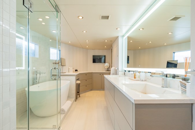 SEA CLASS - Yacht in vendita