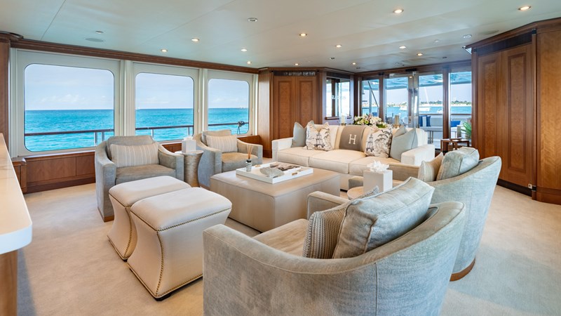 SEA CLASS - Yacht in vendita