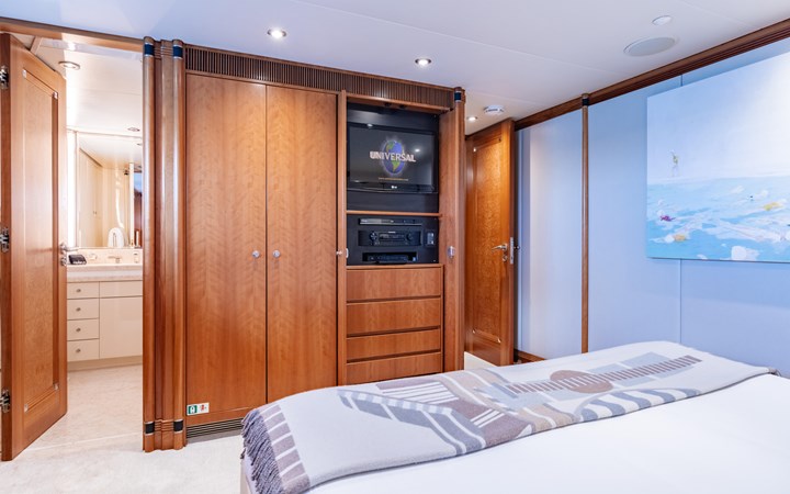 SEA CLASS - Yacht in vendita