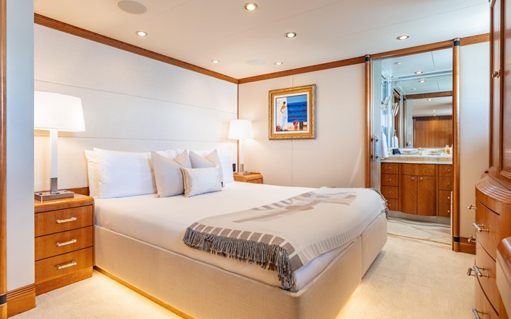 SEA CLASS - Yacht in vendita