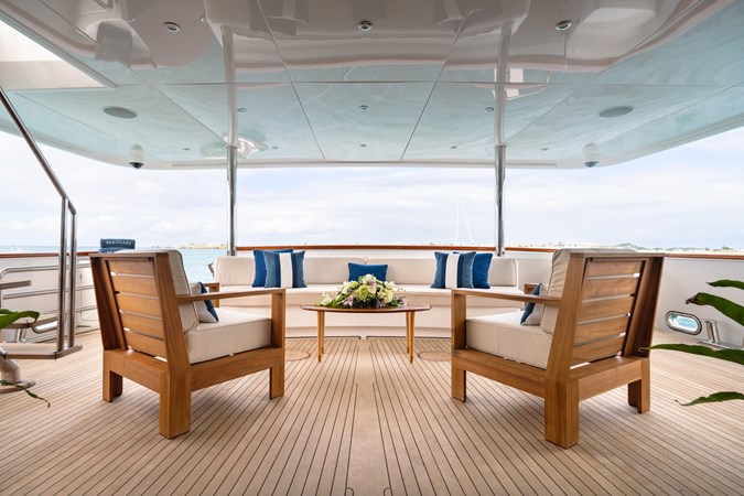 SEA CLASS - Yacht in vendita