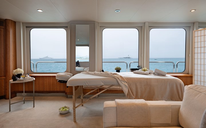 SEA CLASS - Yacht in vendita