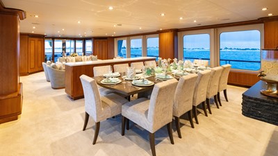 SEA CLASS 24 