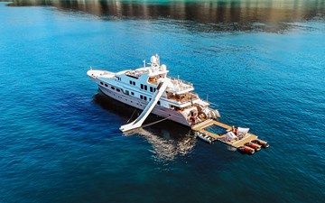 SEA CLASS 45 