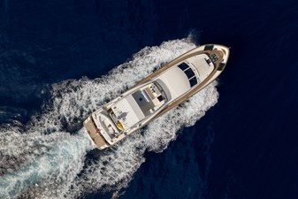 LADY MAUREEN 2006 FALCON Falcon 86 Motor Yacht Yacht MLS #482482 1