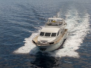 LADY MAUREEN 2006 FALCON Falcon 86 Motor Yacht Yacht MLS #482482 3