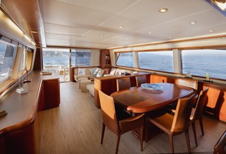 LADY MAUREEN 7 LADY MAUREEN 2006 FALCON Falcon 86 Motor Yacht Yacht MLS #482482 7