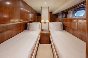 LADY MAUREEN 18 LADY MAUREEN 2006 FALCON Falcon 86 Motor Yacht Yacht MLS #482482 18