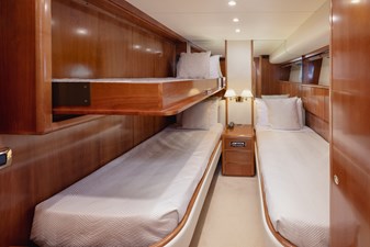LADY MAUREEN 19 LADY MAUREEN 2006 FALCON Falcon 86 Motor Yacht Yacht MLS #482482 19