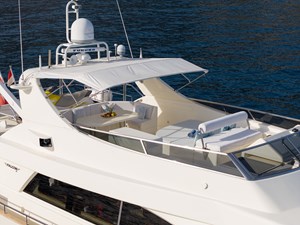 LADY MAUREEN 29 LADY MAUREEN 2006 FALCON Falcon 86 Motor Yacht Yacht MLS #482482 29