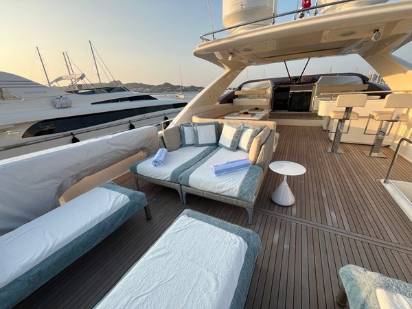 Sun Deck