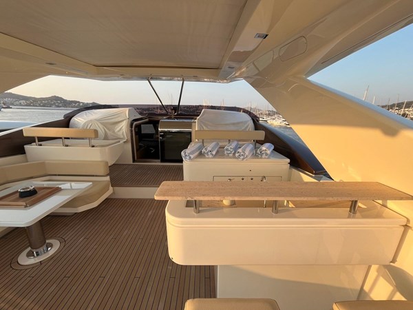 Sun Deck