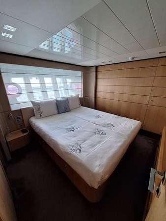 Double Cabin
