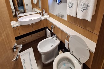 WHITE SWAN 19 Ensuite