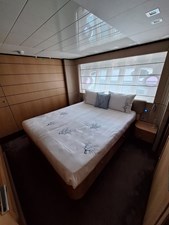 WHITE SWAN 17 Double Cabin