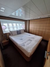 WHITE SWAN 15 Double Cabin