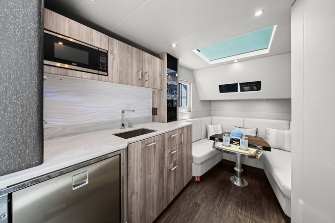 TAKE 5 - Yacht in vendita