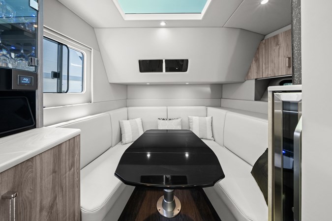 TAKE 5 - Yacht in vendita