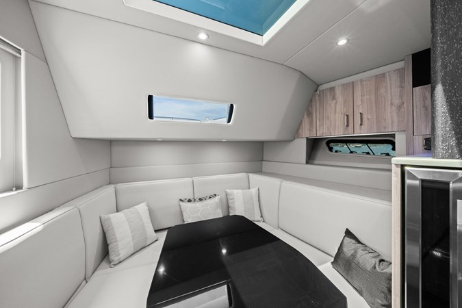 TAKE 5 - Yacht in vendita