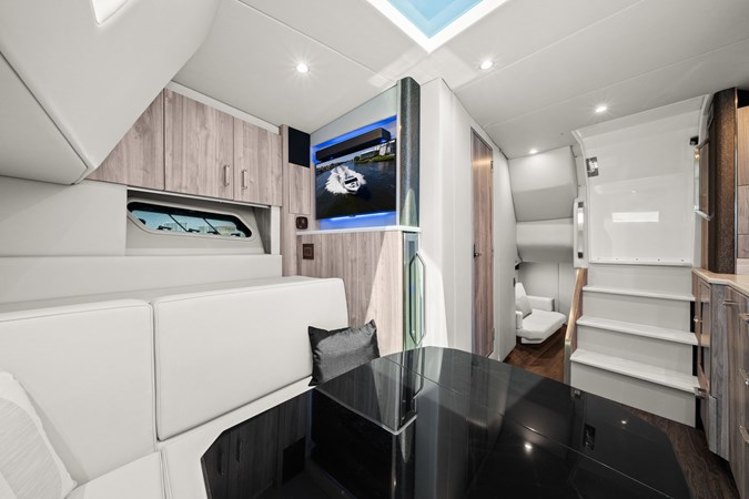 TAKE 5 - Yacht in vendita