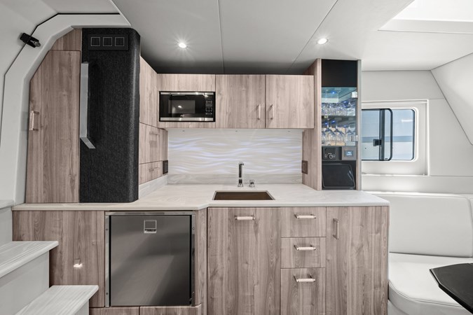 TAKE 5 - Yacht in vendita