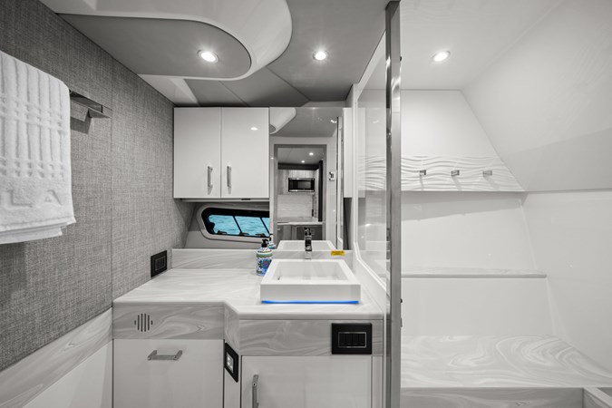 TAKE 5 - Yacht in vendita