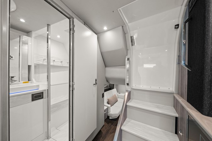 TAKE 5 - Yacht in vendita