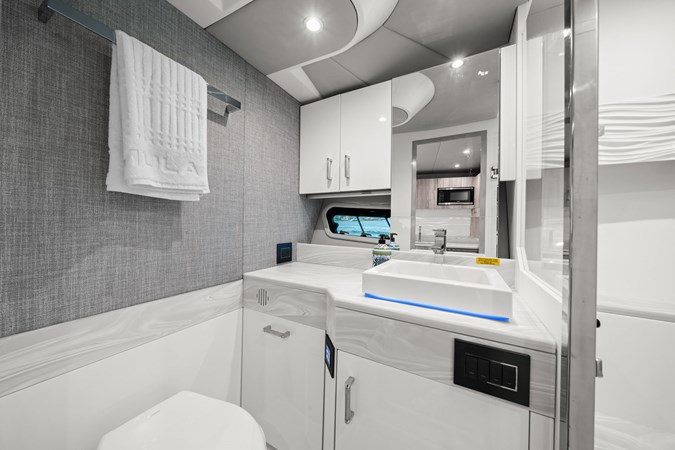 TAKE 5 - Yacht in vendita