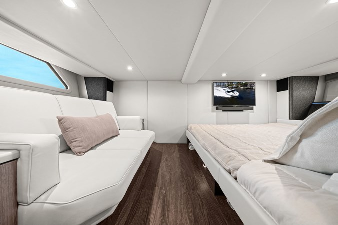 TAKE 5 - Yacht in vendita