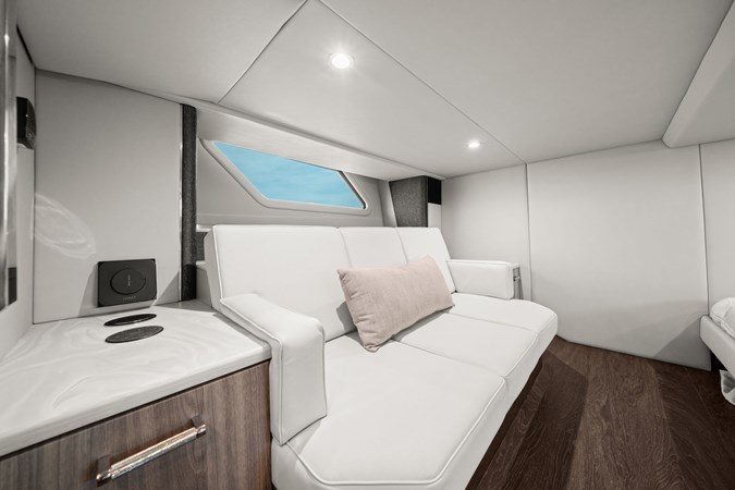 TAKE 5 - Yacht in vendita