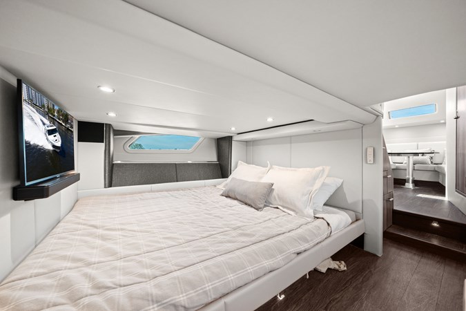 TAKE 5 - Yacht in vendita