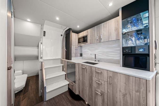 TAKE 5 - Yacht in vendita