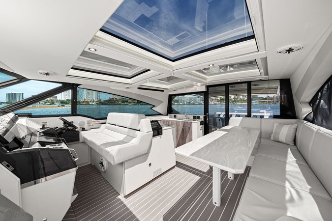 TAKE 5 - Yacht in vendita