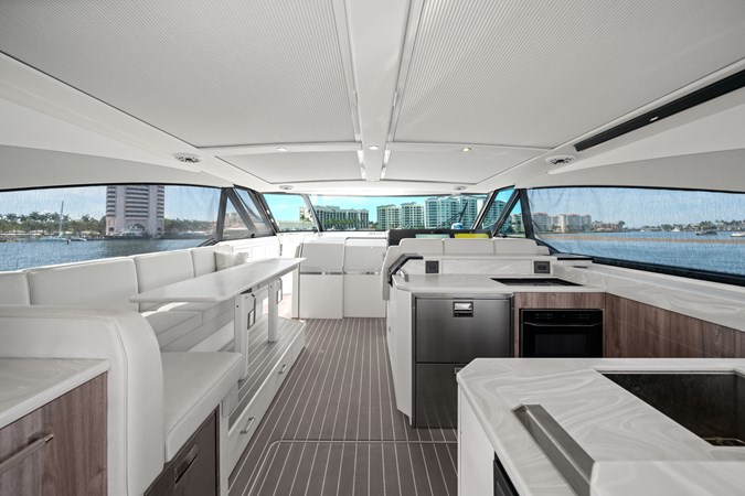 TAKE 5 - Yacht in vendita
