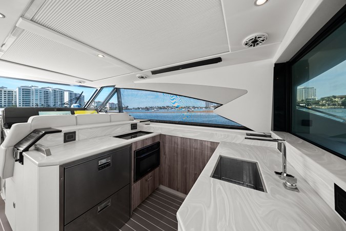TAKE 5 - Yacht in vendita
