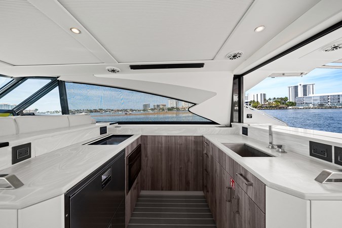 TAKE 5 - Yacht in vendita